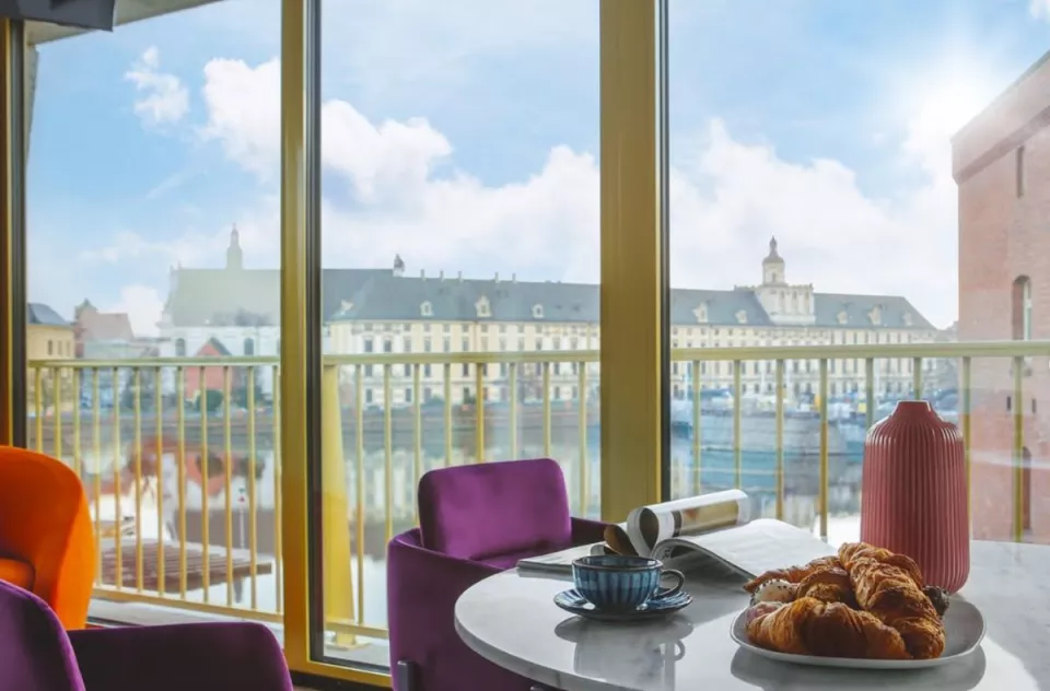 apartamenty wrocław