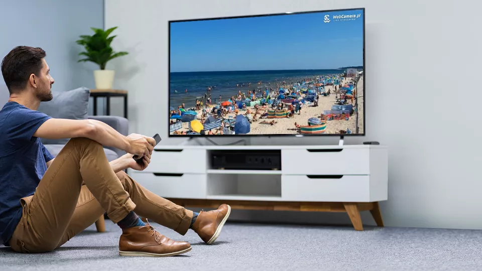 Pan Michał z Krakowa właśnie kupił pakiet roczny. A Ty chcesz wiedzieć czy na Twojej plaży jest jeszcze miejsce na parawan? Kup dostęp PREMIUM.