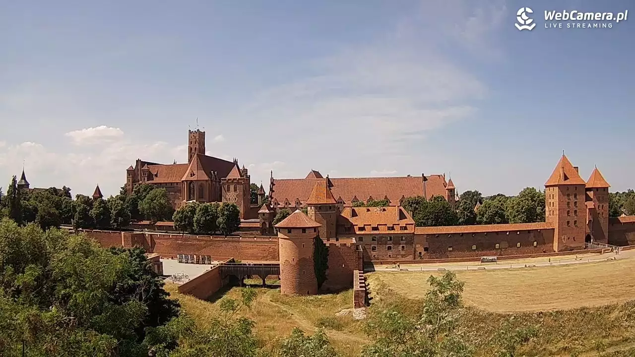 Przejażdżka plus zwiedzanie Zamku w Malborku lub odwiedziny w Żuławskiego Muzeum w Nowym Dworze Gdańskim