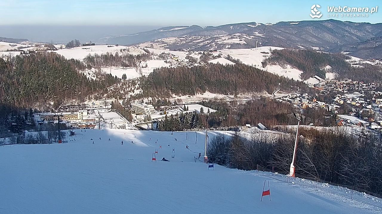 Ośrodek Ryterski Raj