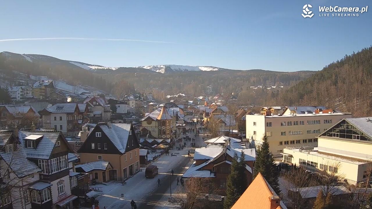 Co należy zwiedzić w Karpaczu?