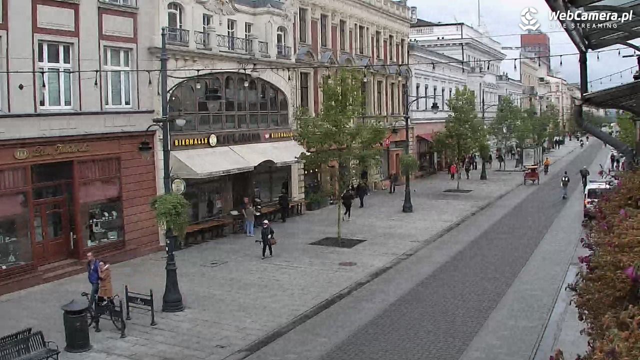 Festiwal to okazja do spotkań branżowych i możliwość dyskusji odbiorca - artysta. 