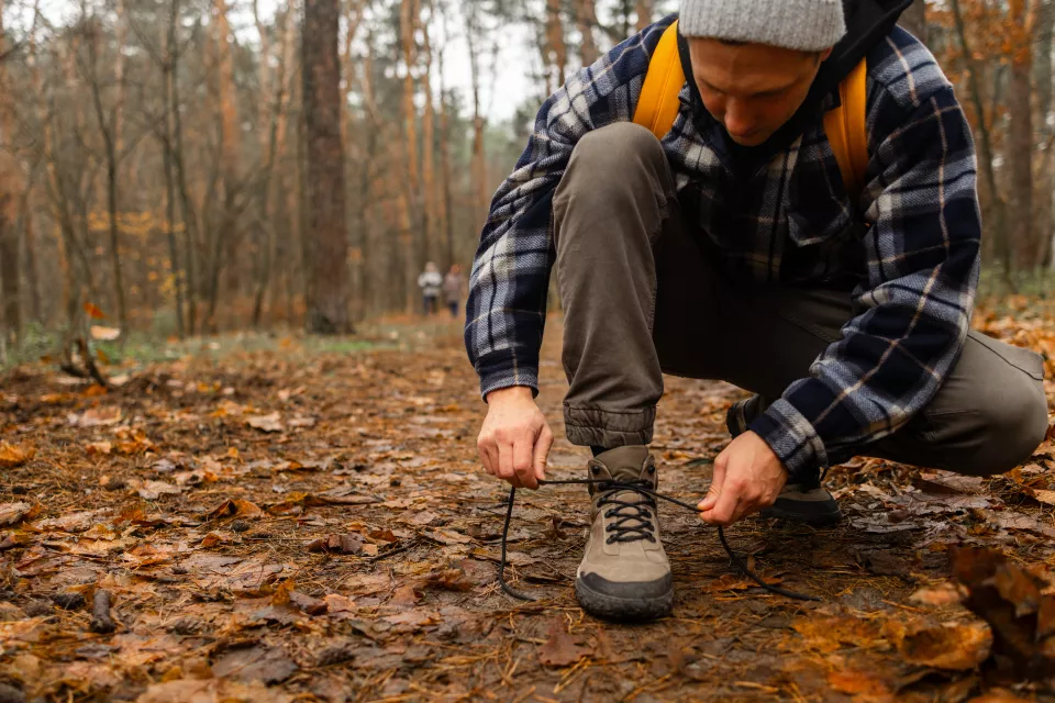 Jakie buty wybrać na trekking po Karkonoszach?