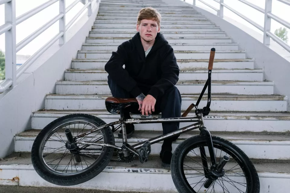 Modernizacja roweru – kiedy warto wymienić napęd na przerzutki Shimano?