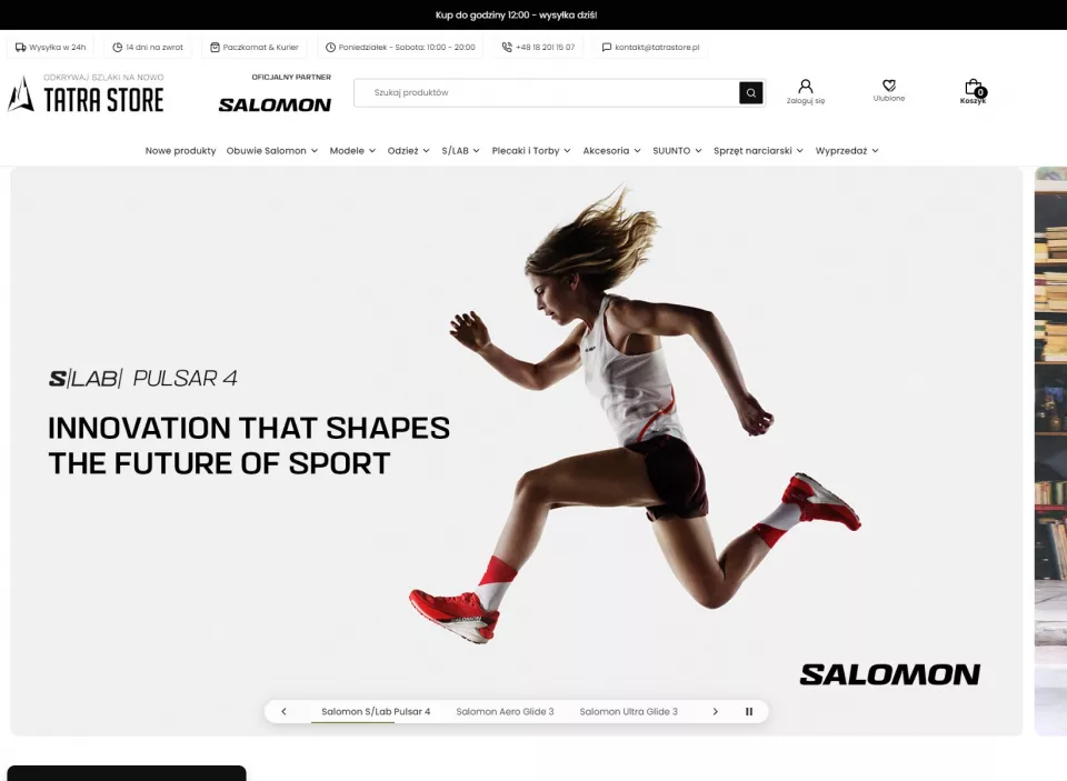 tatrastore strona