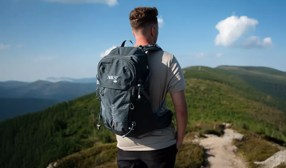 plecak turystyczny plecak turystyczny