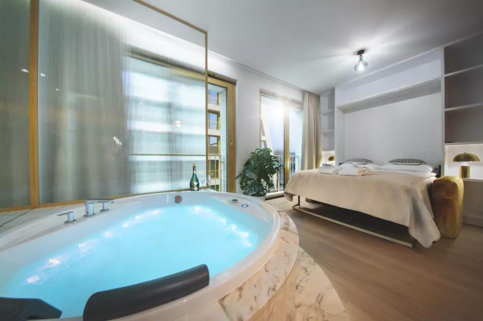 apartamenty wrocław
