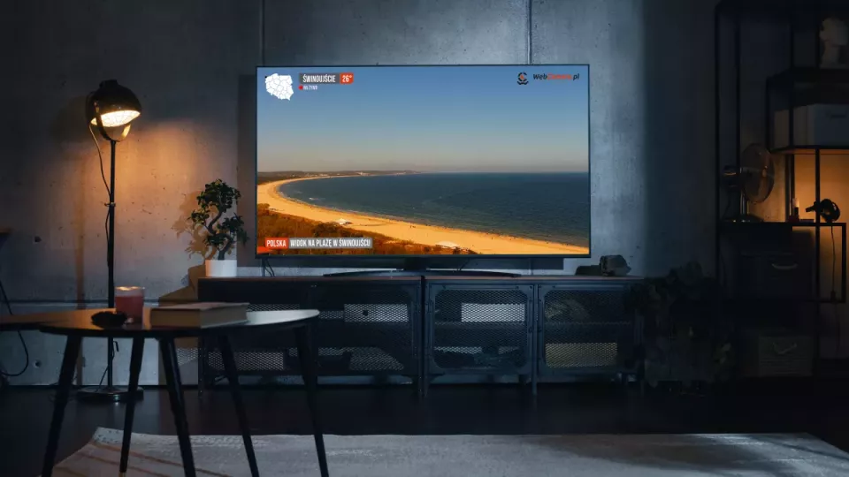 Przejdź na wyższy poziom oglądania kamer i aktywuj dostęp PREMIUM.