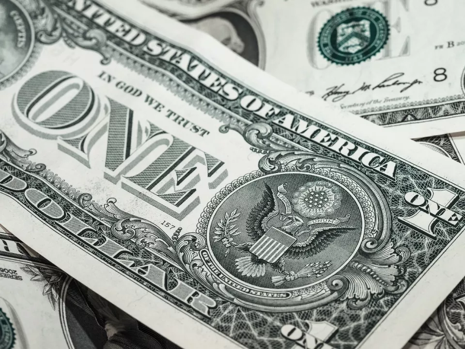 Nie tylko w USA – tu też zapłacisz dolarami
