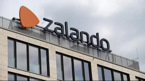 Co kupisz na Zalando?