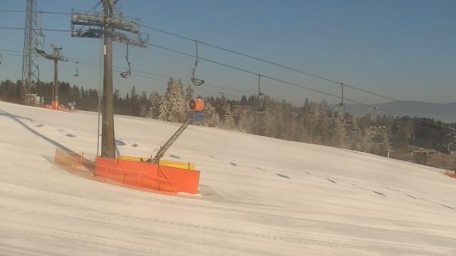 Bania - stok - <br />
<b>Notice</b>:  Undefined index: godzina in <b>/var/www/webcam-news.pl/sites/elements/video-list-category-item.php</b> on line <b>23</b><br />
01-01-1970 00:00