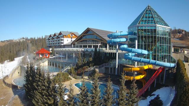 Bukowina Tatrzańska Termy - <br />
<b>Notice</b>:  Undefined index: godzina in <b>/var/www/webcam-news.pl/sites/elements/video-list-category-item.php</b> on line <b>23</b><br />
01-01-1970 00:00