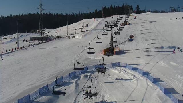 Bania - widok stoku - <br />
<b>Notice</b>:  Undefined index: godzina in <b>/var/www/webcam-news.pl/sites/elements/video-list-category-item.php</b> on line <b>23</b><br />
01-01-1970 00:00